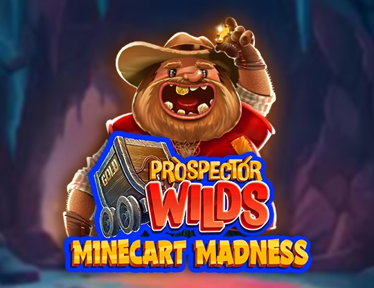 Prospector Wilds Minecart Madness